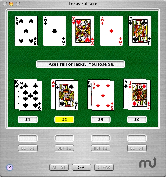download the new for apple Solitaire 