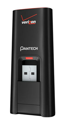Verizon Pantech Driver Download